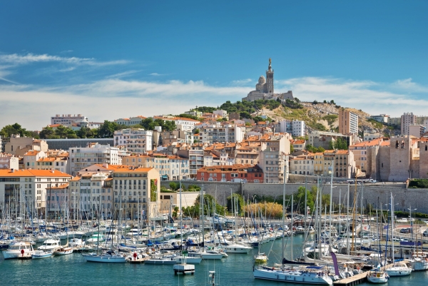 MARSEILLE NOEL 2026