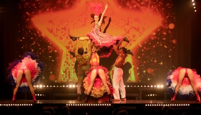 CABARET LE VOULEZ-VOUS